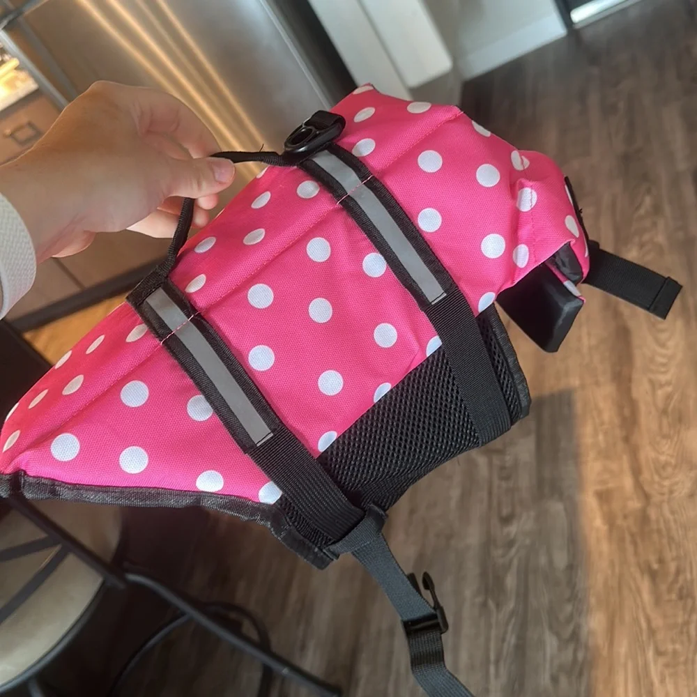 Dog Life jacket - Picture 2 of 8